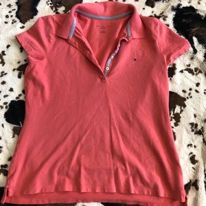 Women’s polo
